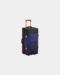 Promotional recycled travel trolley bag 73 cm - 13