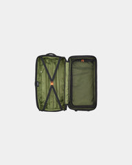 Promotional recycled travel trolley bag 73 cm - 14