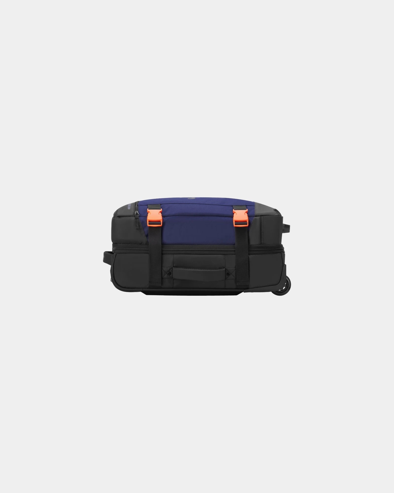 Promotional recycled travel bag 55 cm - 20