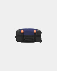 Promotional recycled travel bag 55 cm - 20