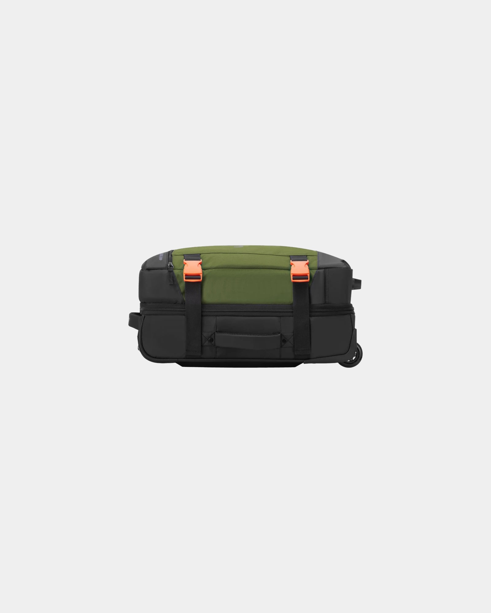 Promotional recycled travel bag 55 cm - 26