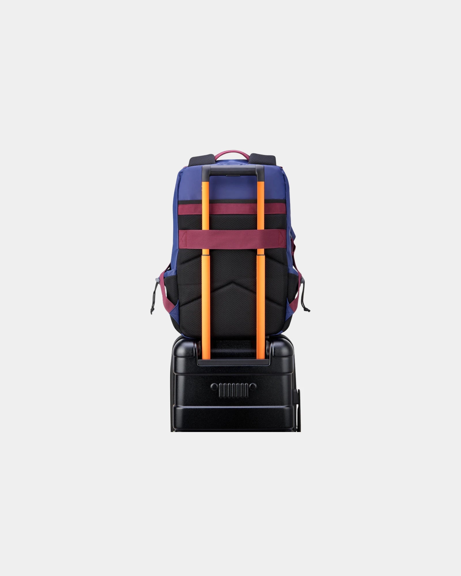 Custom recycled tactical backpack - 6