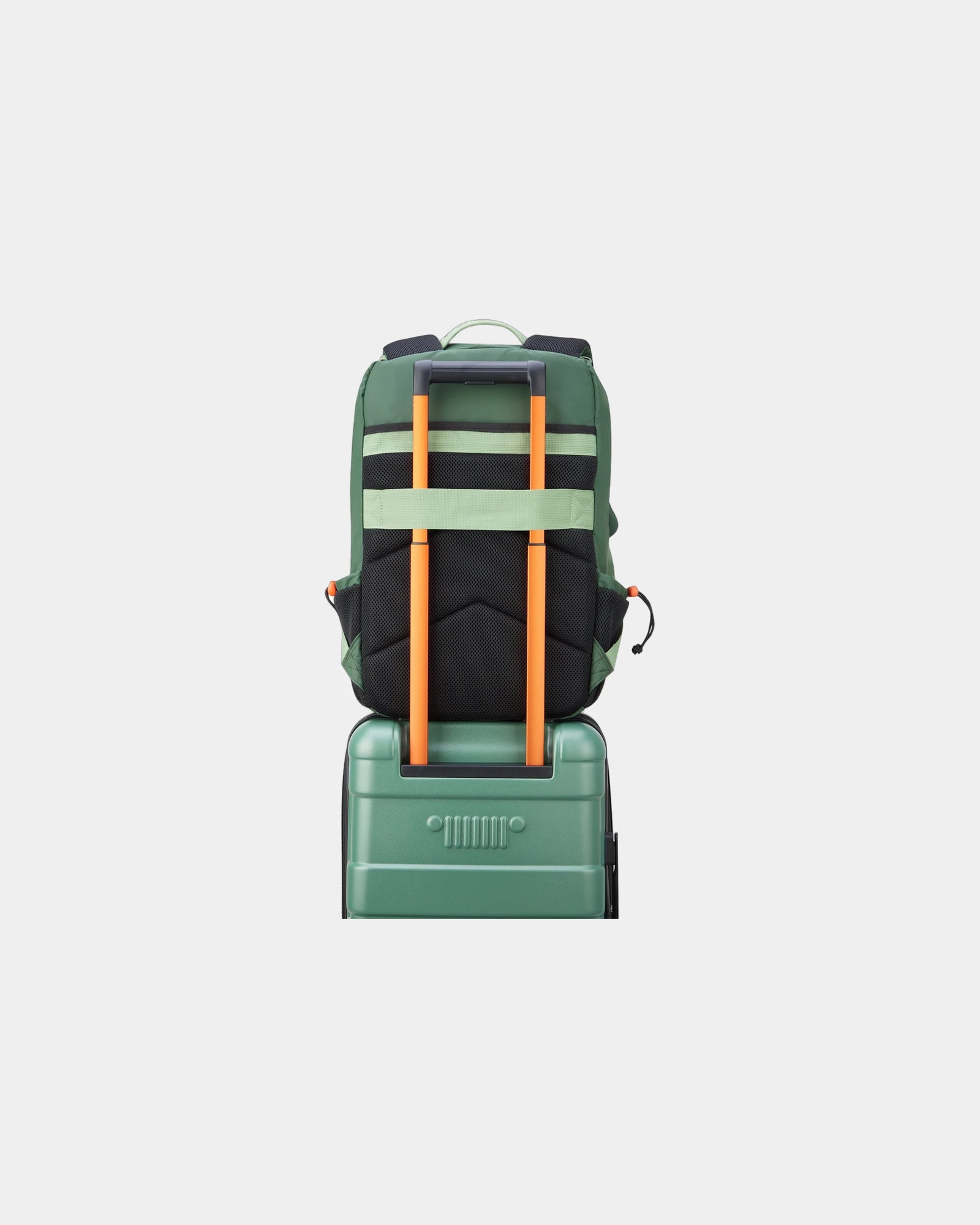 Custom recycled tactical backpack - 12