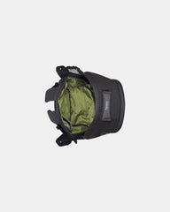 Custom recycled polyester backpack - 2