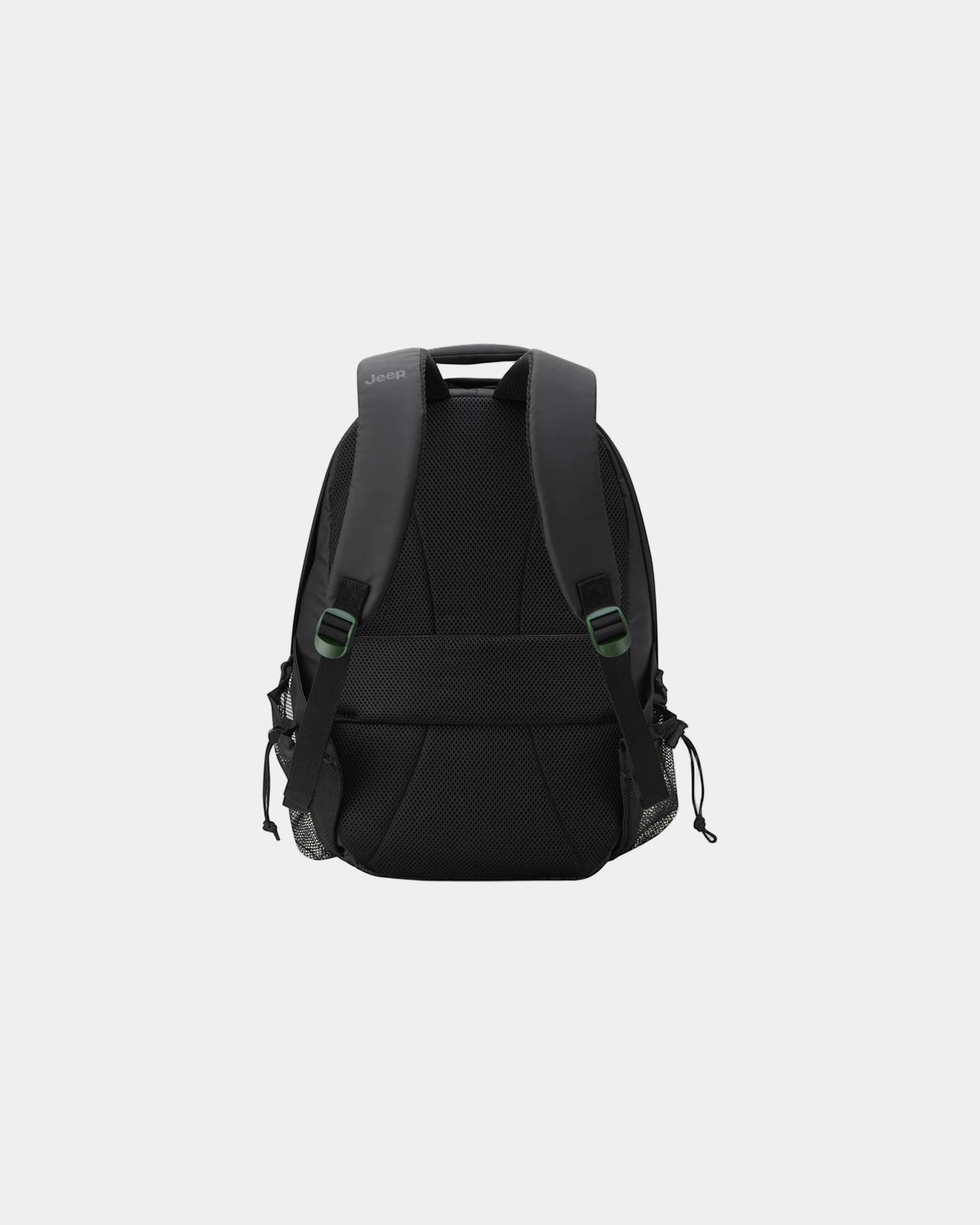 Custom recycled polyester backpack - 5