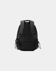Custom recycled polyester backpack - 5