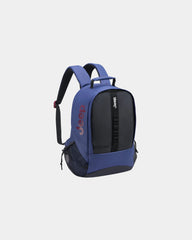 Custom recycled polyester backpack - 7