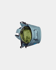 Custom recycled polyester backpack - 14