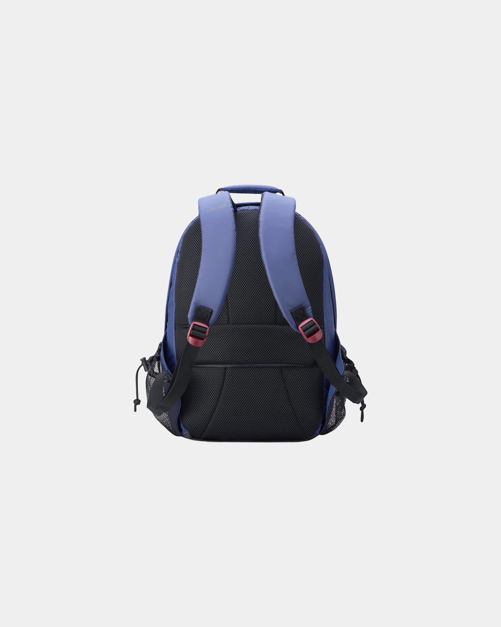 Custom recycled polyester backpack - 11