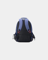 Custom recycled polyester backpack - 11
