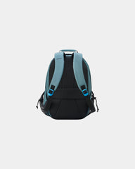 Custom recycled polyester backpack - 17