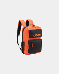 Promotional polyester multi-purpose backpack - 19