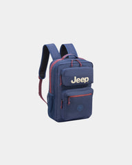 Promotional polyester multi-purpose backpack - 7