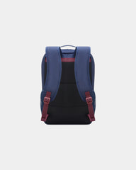 Promotional polyester multi-purpose backpack - 8