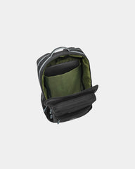 Promotional polyester multi-purpose backpack - 4