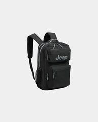 Promotional polyester multi-purpose backpack - 1