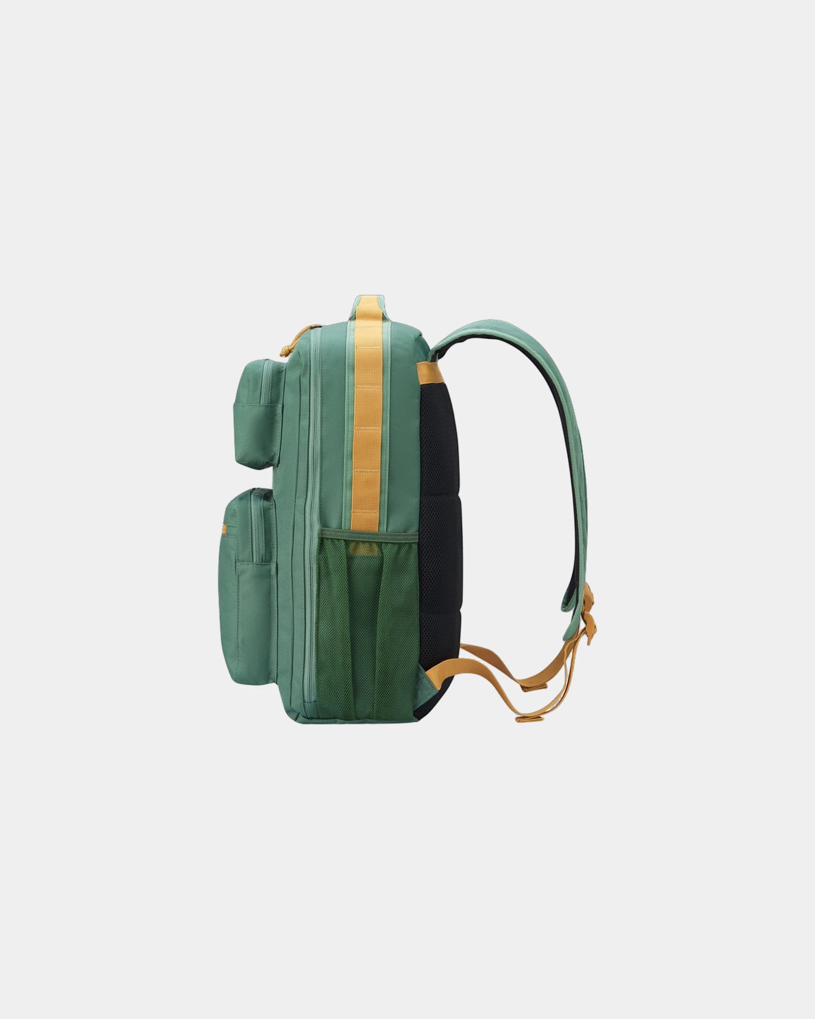 Promotional polyester multi-purpose backpack - 17