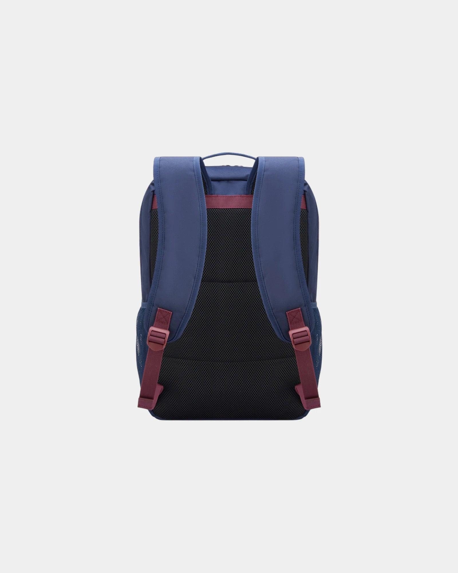 Promotional polyester multi-purpose backpack - 12