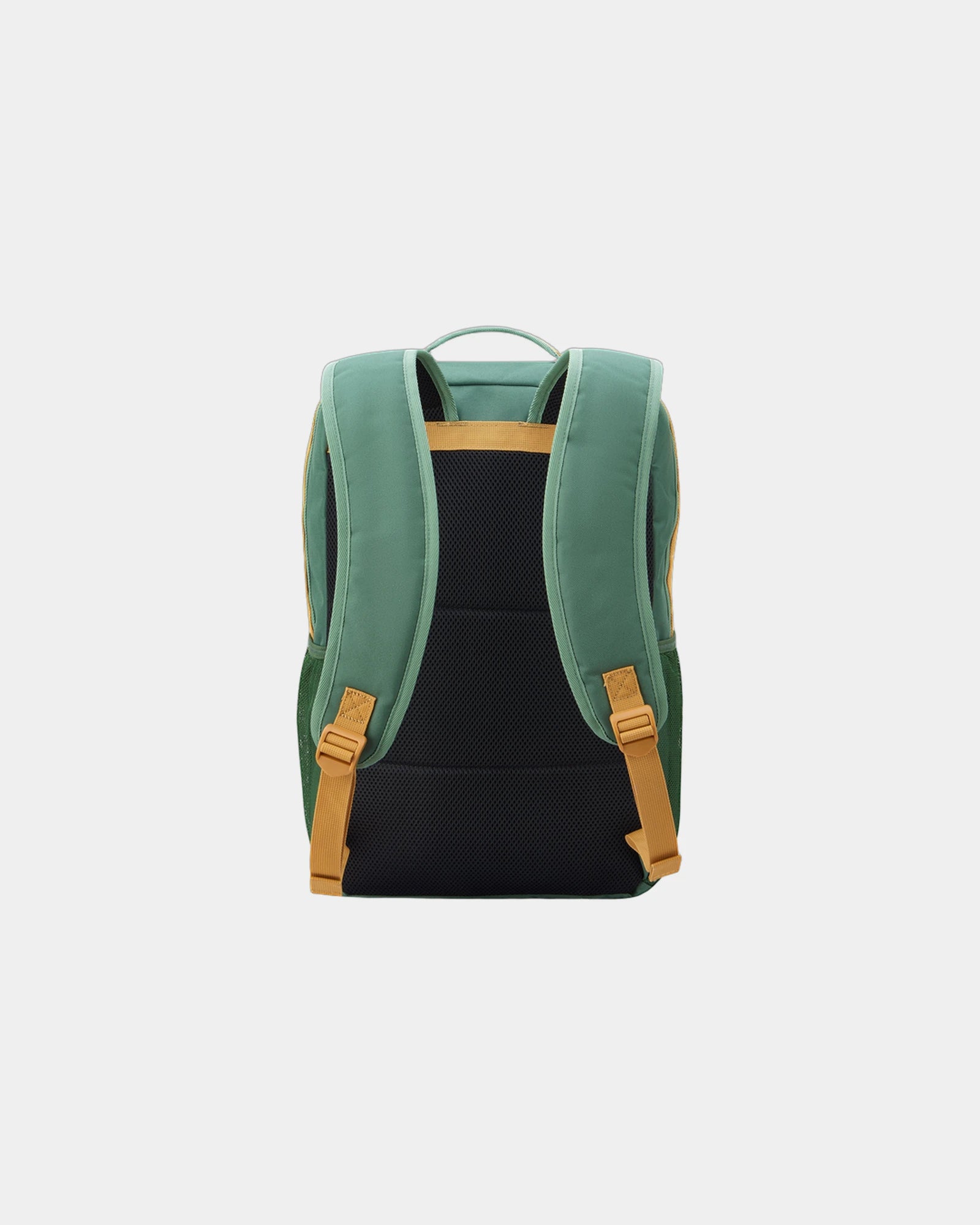 Promotional polyester multi-purpose backpack - 18