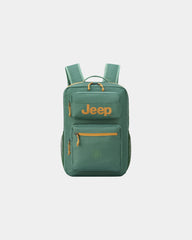 Promotional polyester multi-purpose backpack - Army