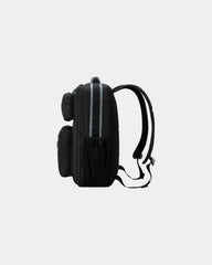 Promotional polyester multi-purpose backpack - 5