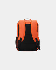 Promotional polyester multi-purpose backpack - 24