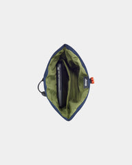 Promotional polyester rolltop backpack - 10
