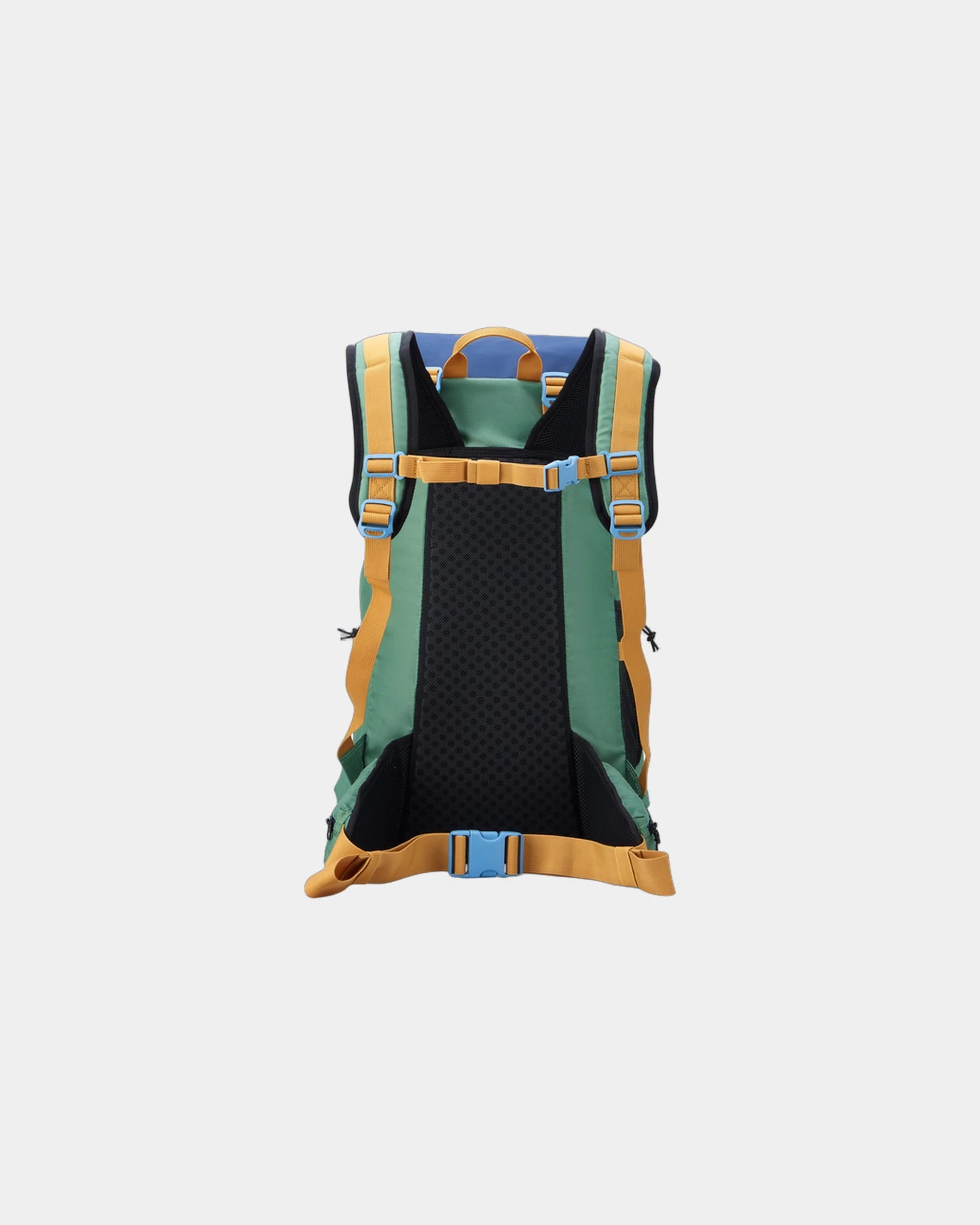 Promotional polyester hiking backpack - 11