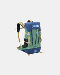 Promotional polyester hiking backpack - 7