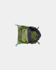 Promotional polyester hiking backpack - 8