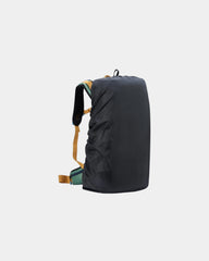 Promotional polyester hiking backpack - 10