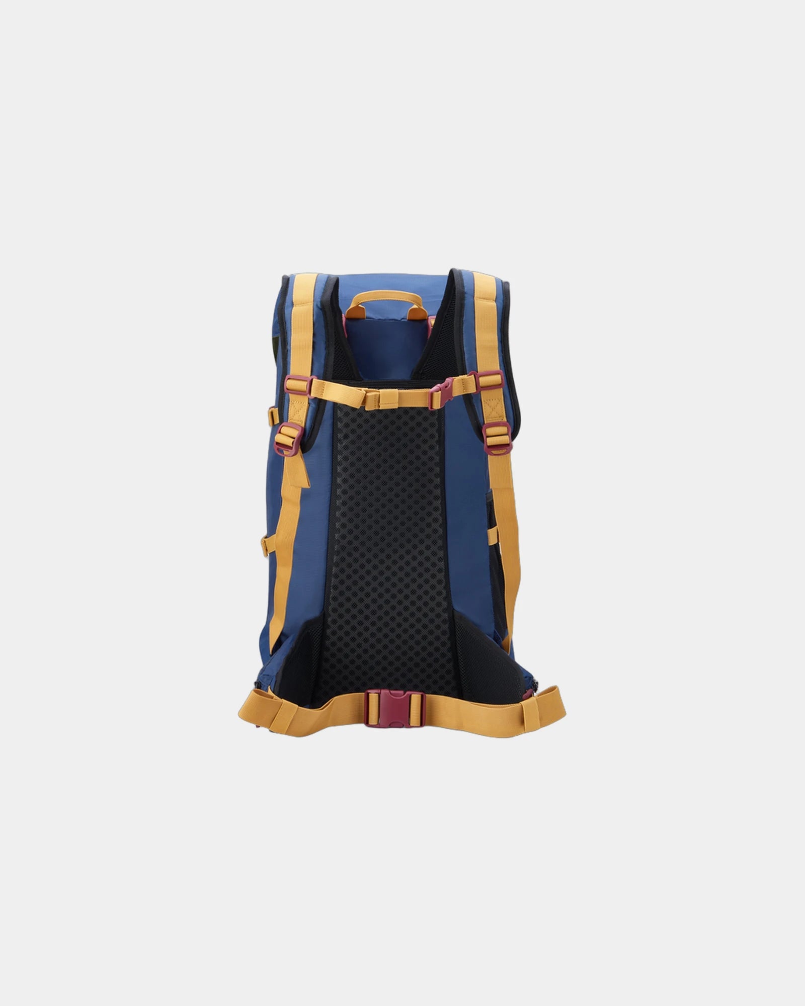 Promotional polyester hiking backpack - 5