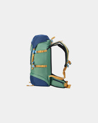 Promotional polyester hiking backpack - 14