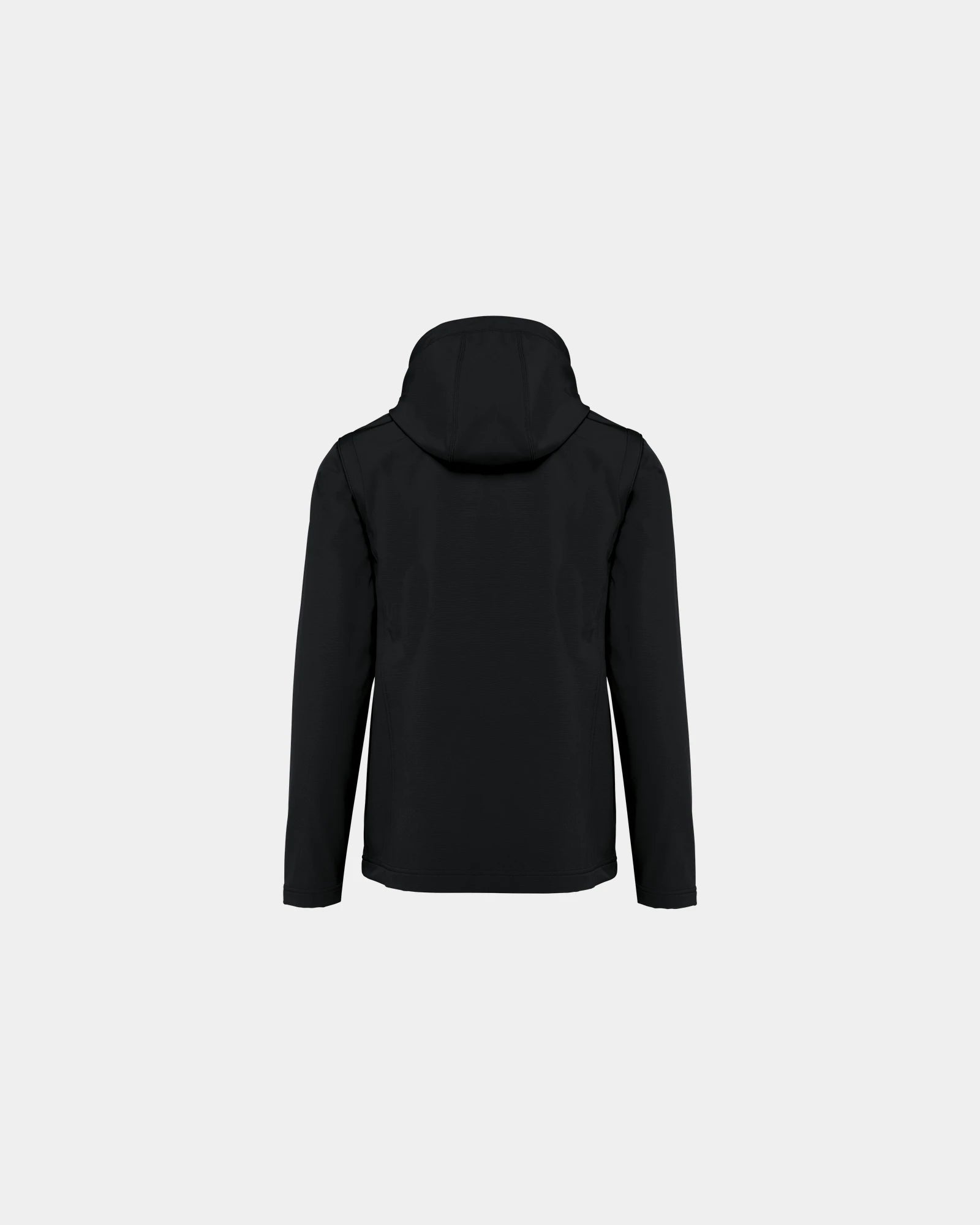 Custom breathable softshell jacket unisex - 6