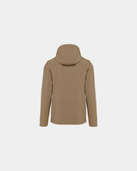 Custom breathable softshell jacket unisex - 9