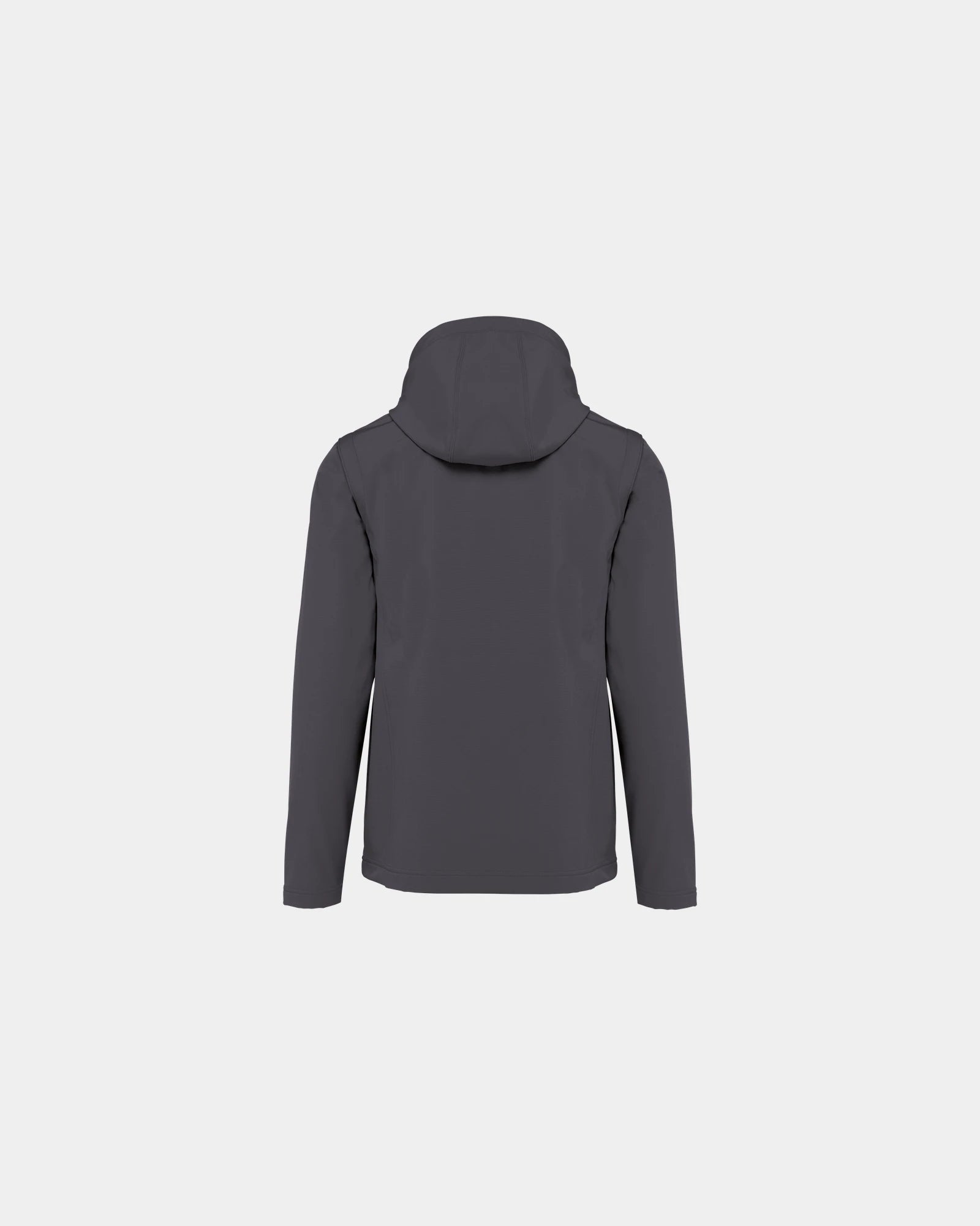 Custom breathable softshell jacket unisex - 24