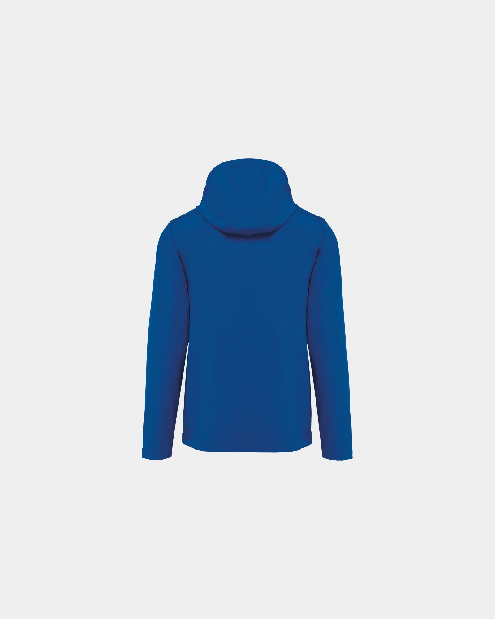 Custom breathable softshell jacket unisex - 12