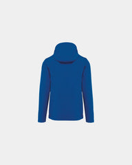 Custom breathable softshell jacket unisex - 12