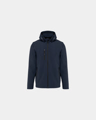 Custom breathable softshell jacket unisex - 17