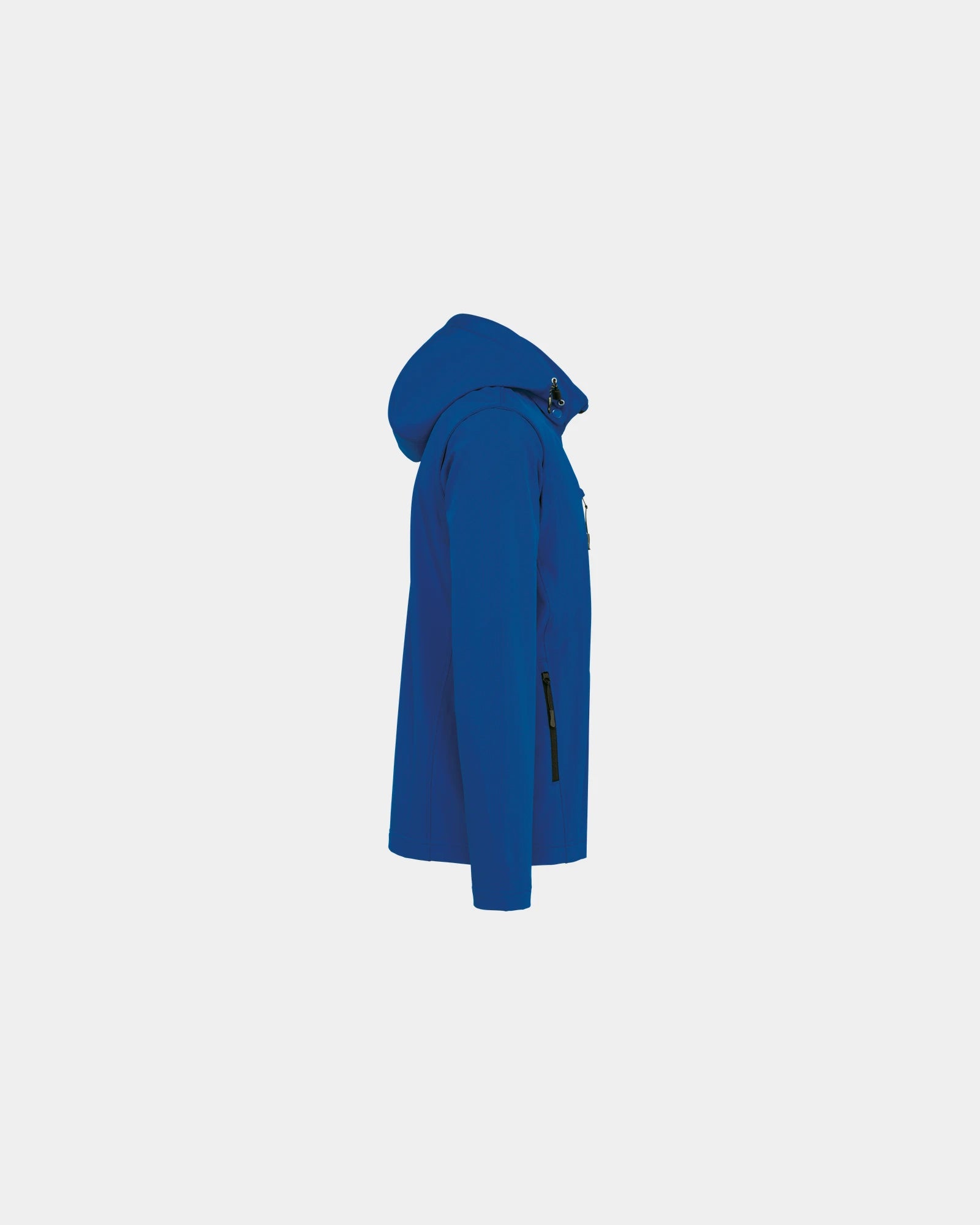 Custom breathable softshell jacket unisex - 13
