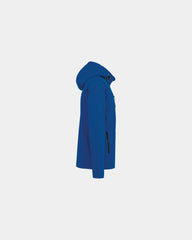 Custom breathable softshell jacket unisex - 13