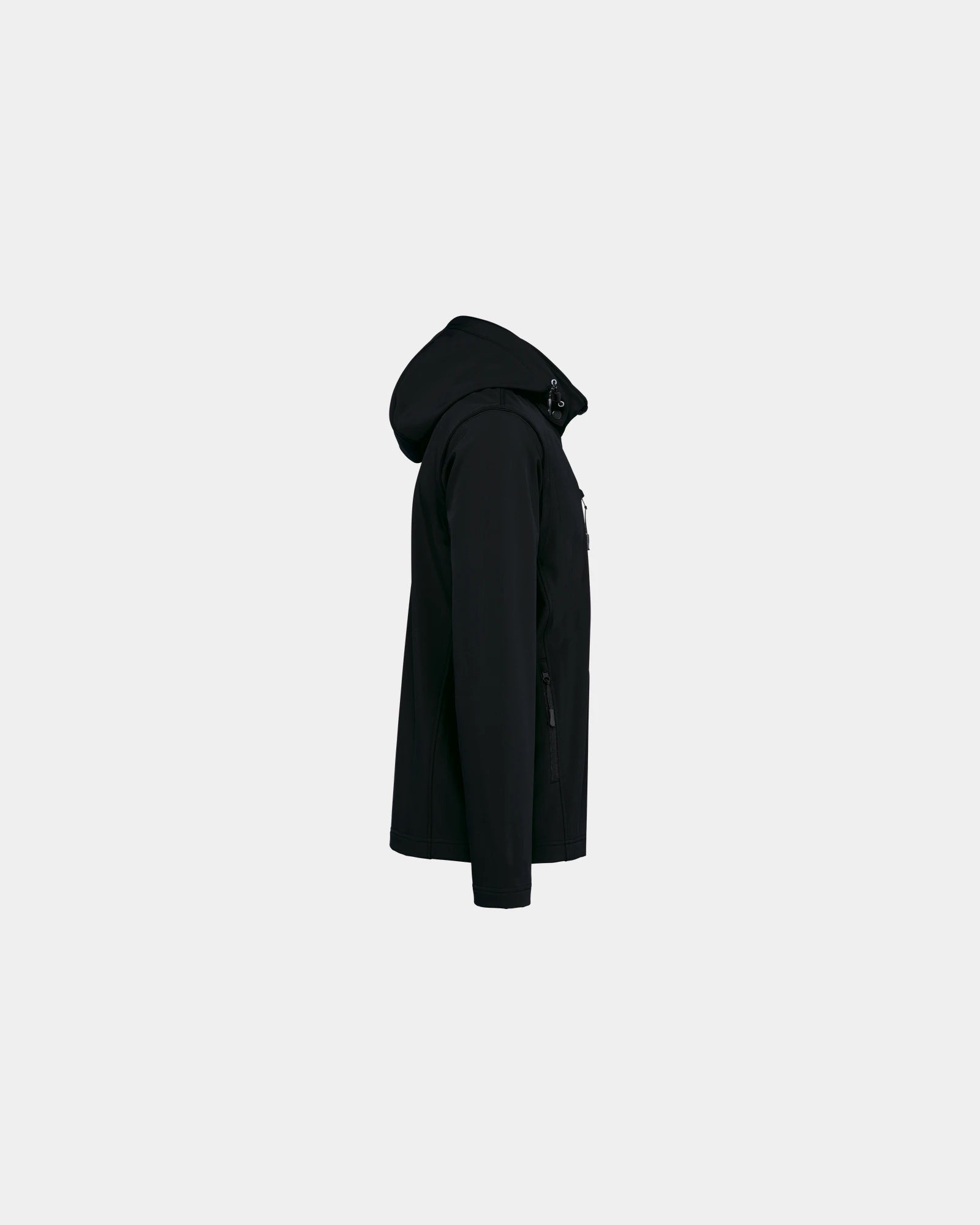 Custom breathable softshell jacket unisex - 7