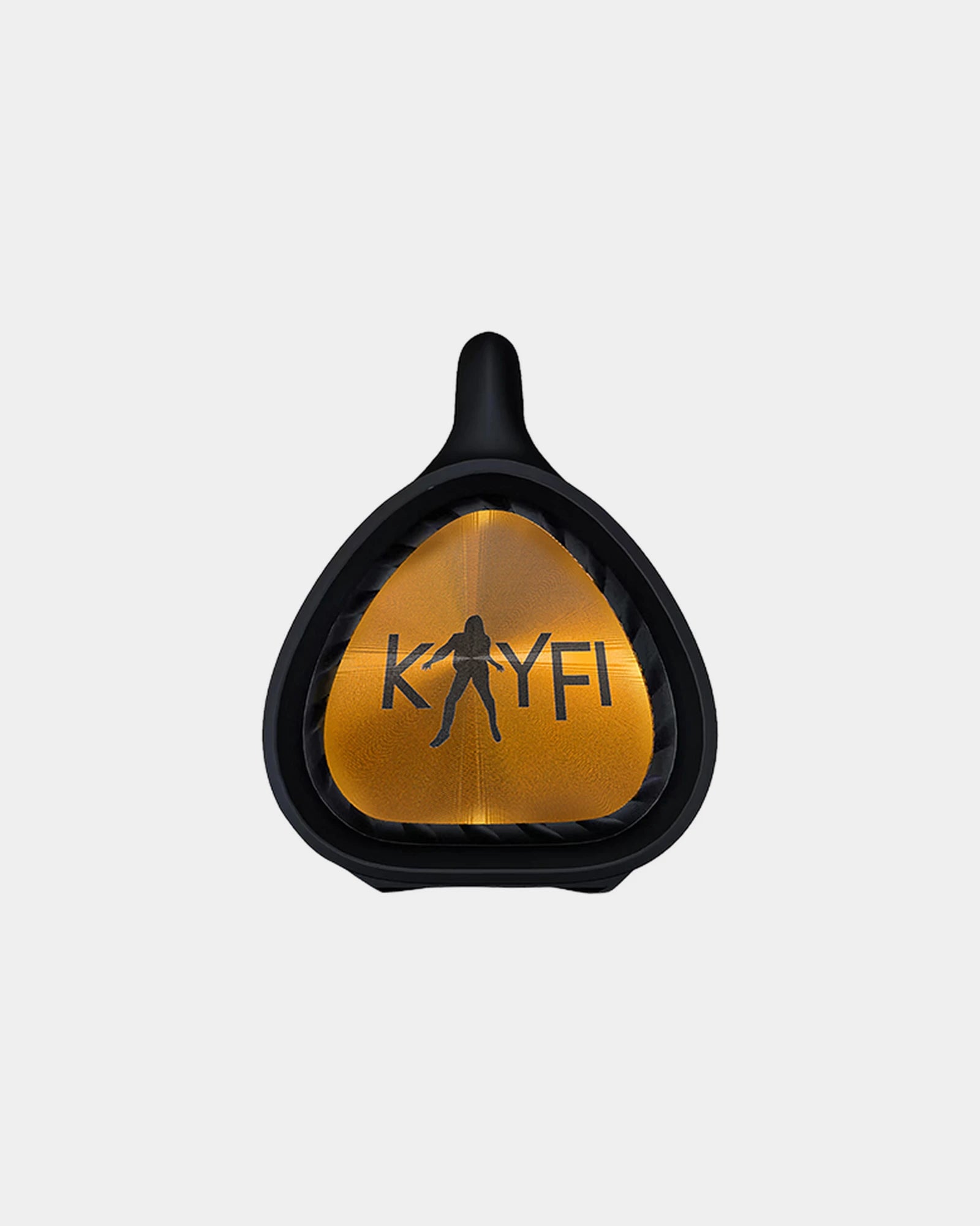 Promotional Kayfi portable boombox with carrying bag - 3