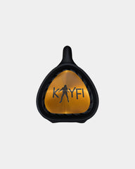 Promotional Kayfi portable boombox with carrying bag - 3