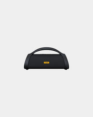 Promotional Kayfi portable boombox with carrying bag - 2