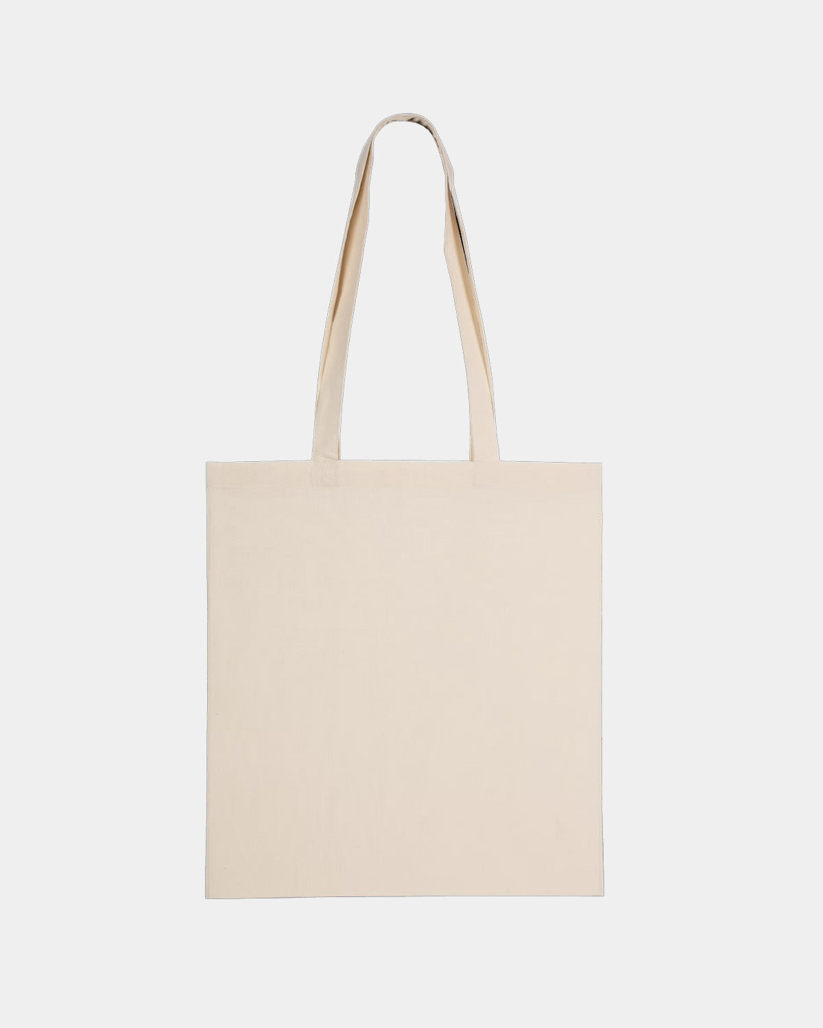 Customizable Recycled Fabric Tote Bag