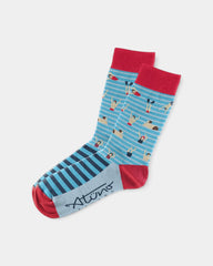 Customizable Socks