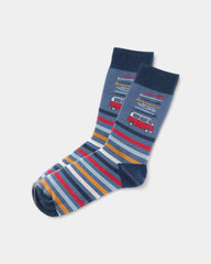 Customizable Socks