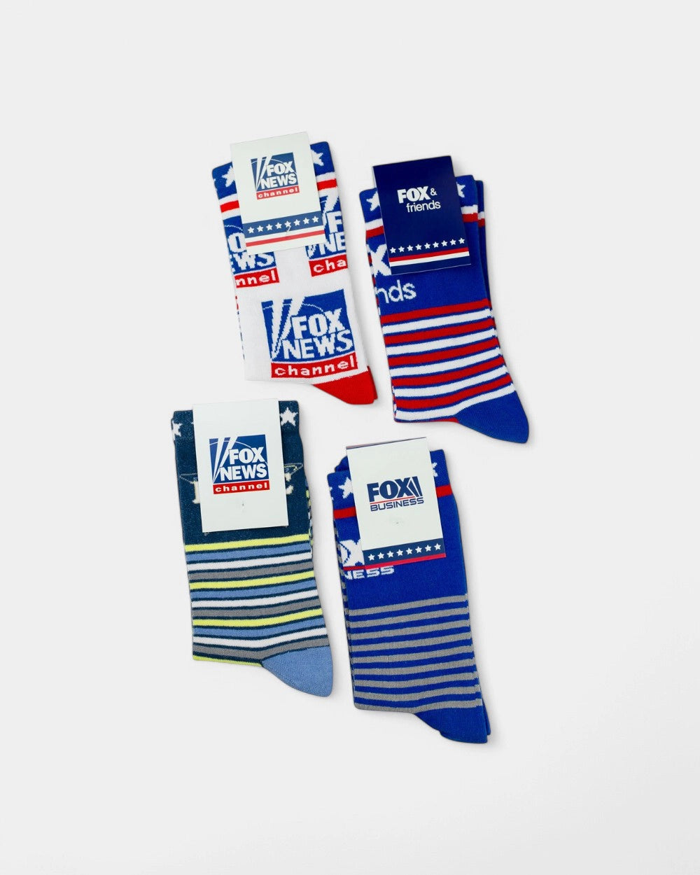 Customizable Socks