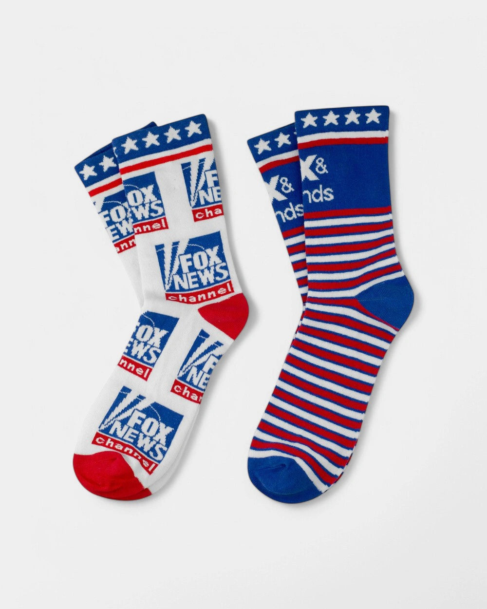 Customizable Socks